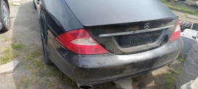 Mercedes-Benz CLS 350 Gaz | Auto.bg — изображение 4