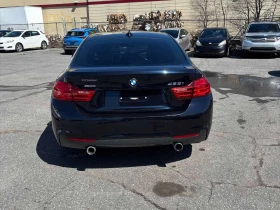 BMW 435 * xDrive * CARFAX * Harman Kardon * + Гуми джанти - 15600 € / 30510.95 лв. - 32306416 4