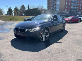 BMW 435 * xDrive * CARFAX * Harman Kardon * + Гуми джанти