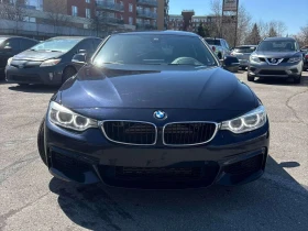 BMW 435 * xDrive * CARFAX * Harman Kardon * + Гуми джанти - 15600 € / 30510.95 лв. - 32306416 6