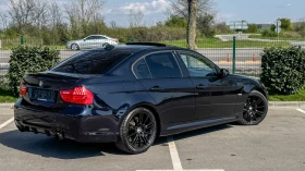 BMW 330 d M57 / Individual / Германия / Поръчков цвят | Auto.bg — изображение 5
