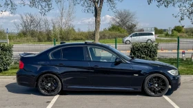 BMW 330 d M57 / Individual / Германия / Поръчков цвят | Auto.bg — изображение 4