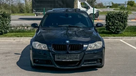 BMW 330 d M57 / Individual / Германия / Поръчков цвят