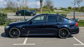 BMW 330 d M57 / Individual / Германия / Поръчков цвят | Auto.bg — изображение 8