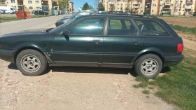 Audi 80 B4 | Auto.bg — изображение 6