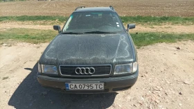 Audi 80 B4