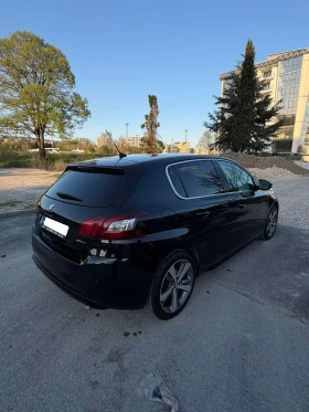 Peugeot 308 1.6 blueHDI GT Line | Mobile.bg � ����� ������ 5