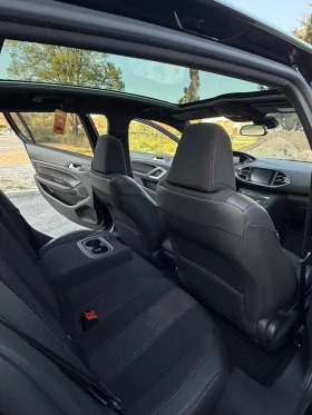 Peugeot 308 1.6 blueHDI GT Line | Mobile.bg � ����� ������ 9