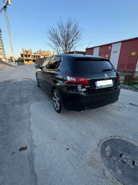 Peugeot 308 1.6 blueHDI GT Line | Mobile.bg � ����� ������ 4