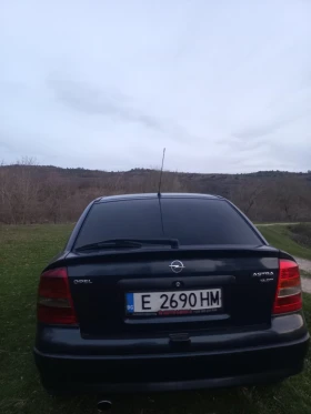Opel Astra 1.7D | Mobile.bg � ����� ������ 2