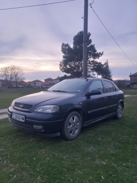 Opel Astra 1.7D | Mobile.bg � ����� ������ 9