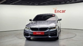 ������ BMW 530