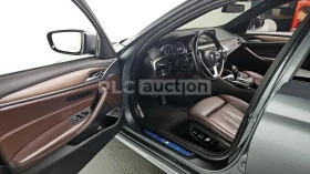 BMW 530 i* M sport* HeadUp* Digital Key* Keyless* �������� | Mobile.bg � ����� ������ 11