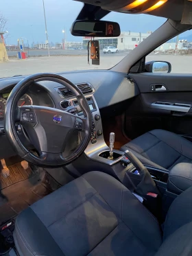 Volvo C30 - 2000 € / 3911.66 лв. - 44825785 7