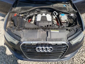 Audi A6  PRESTIGE QUATTRO | Mobile.bg � ����� ������ 11