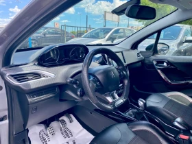 Peugeot 2008 - 6999 € / 13688.85 лв. - 90972906 9