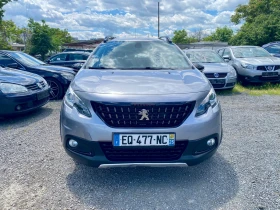 Peugeot 2008 - 6999 € / 13688.85 лв. - 90972906 3