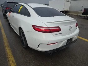 Mercedes-Benz E 53 AMG Coupe/Burmester/Distronic/Pano/��������� | Mobile.bg � ����� ������ 3