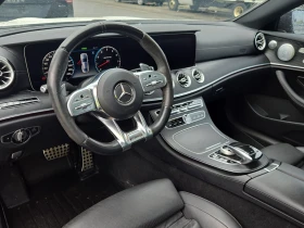 Mercedes-Benz E 53 AMG Coupe/Burmester/Distronic/Pano/��������� | Mobile.bg � ����� ������ 8