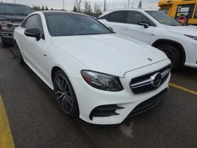 Mercedes-Benz E 53 AMG Coupe/Burmester/Distronic/Pano/��������� | Mobile.bg � ����� ������ 2