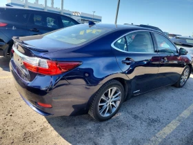Lexus ES 300 HYBRID * ОБДУХВАНЕ * FWD * CARFAX *  - 17700 € / 34618.19 лв. - 73003841 3