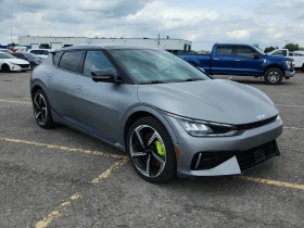 Kia EV6 GT