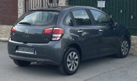 Citroen C3 1.2i FACELIFT EURO 5B | Auto.bg — изображение 4