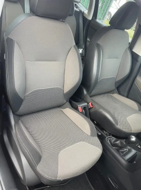 Citroen C3 1.2i FACELIFT EURO 5B | Auto.bg — изображение 11