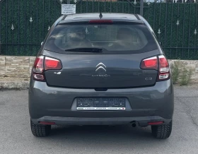 Citroen C3 1.2i FACELIFT EURO 5B | Auto.bg — изображение 5