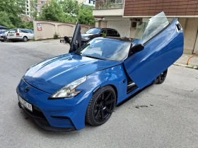 Nissan 370Z Nismo | Auto.bg — изображение 10