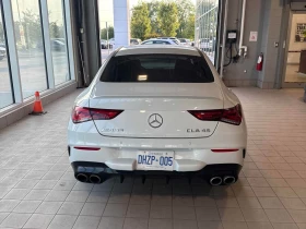 Mercedes-Benz CLA 45 AMG ���� �� �������� ���������� | Mobile.bg � ����� ������ 4