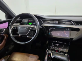 Audi E-Tron LED-Matrix quattro  - 27695 € - 68243535 12