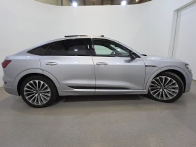 Audi E-Tron LED-Matrix quattro  - 27695 € - 68243535 5