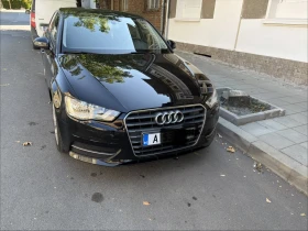 Audi A3 Sportsback