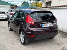 Ford Fiesta 1.4I TITANIUM ����� ��������� | Mobile.bg � ����� ������ 6