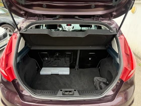 Ford Fiesta 1.4I TITANIUM ����� ��������� | Mobile.bg � ����� ������ 16