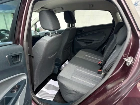 Ford Fiesta 1.4I TITANIUM ����� ��������� | Mobile.bg � ����� ������ 15