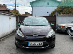 Ford Fiesta 1.4I TITANIUM ����� ��������� | Mobile.bg � ����� ������ 2