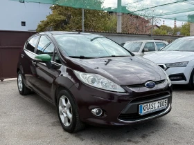 Ford Fiesta 1.4I TITANIUM ����� ��������� | Mobile.bg � ����� ������ 3
