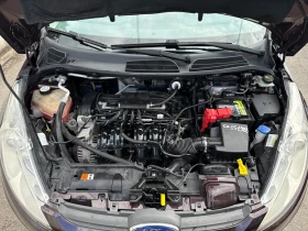 Ford Fiesta 1.4I TITANIUM ����� ��������� | Mobile.bg � ����� ������ 17