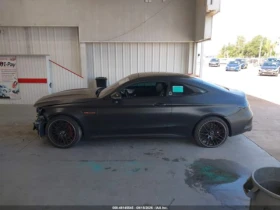 Mercedes-Benz C 63 AMG AMG* С ДВА НАЛИЧНИ ФАРА* ПЪЛНА ИСТОРИЯ | Auto.bg — изображение 15