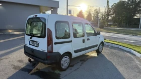 Renault Kangoo 1.9 dti - 2000 € - 62053940 7