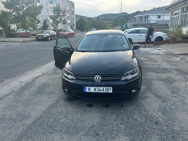 VW Jetta, снимка 11 - Автомобили и джипове - 47184971