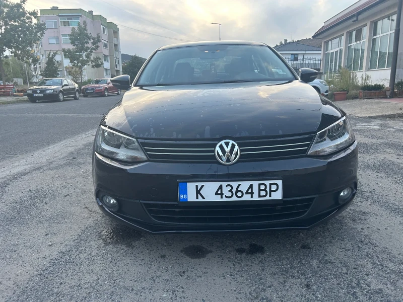 VW Jetta, снимка 1 - Автомобили и джипове - 47184971