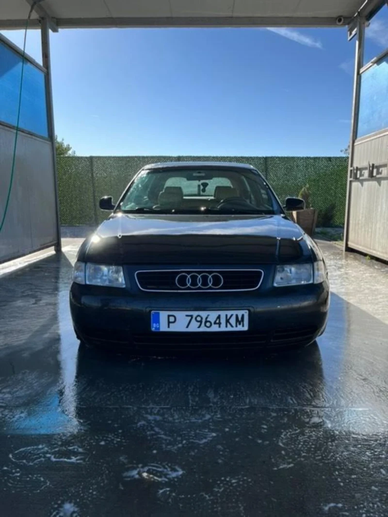 Audi A3, снимка 2 - Автомобили и джипове - 47452048