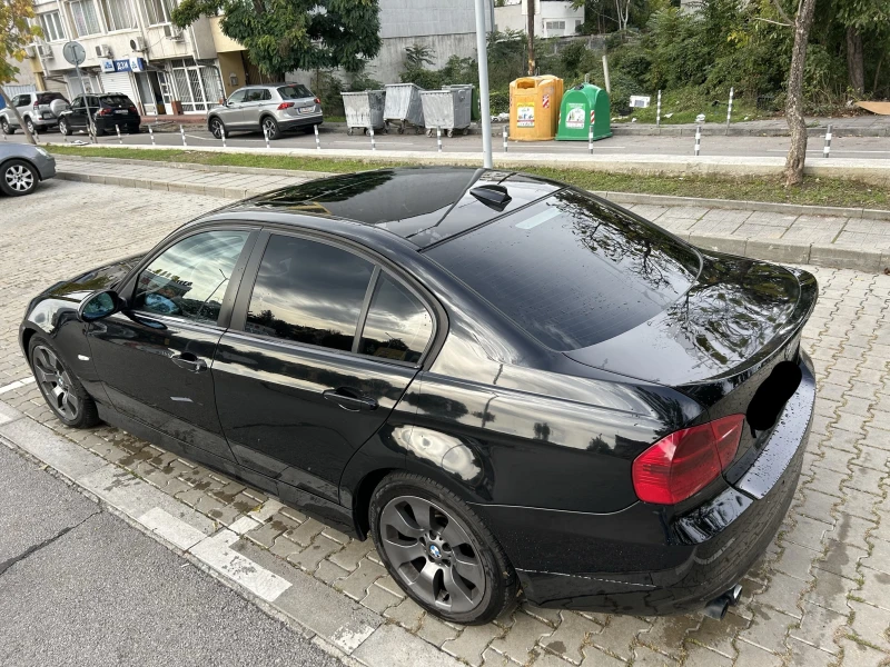 BMW 330 xDrive, снимка 4 - Автомобили и джипове - 47585040