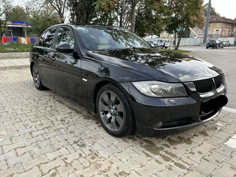 BMW 330 xDrive, снимка 3 - Автомобили и джипове - 47585040