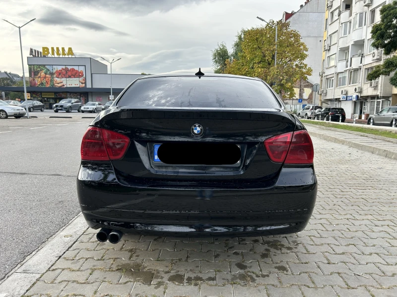 BMW 330 xDrive, снимка 7 - Автомобили и джипове - 47585040