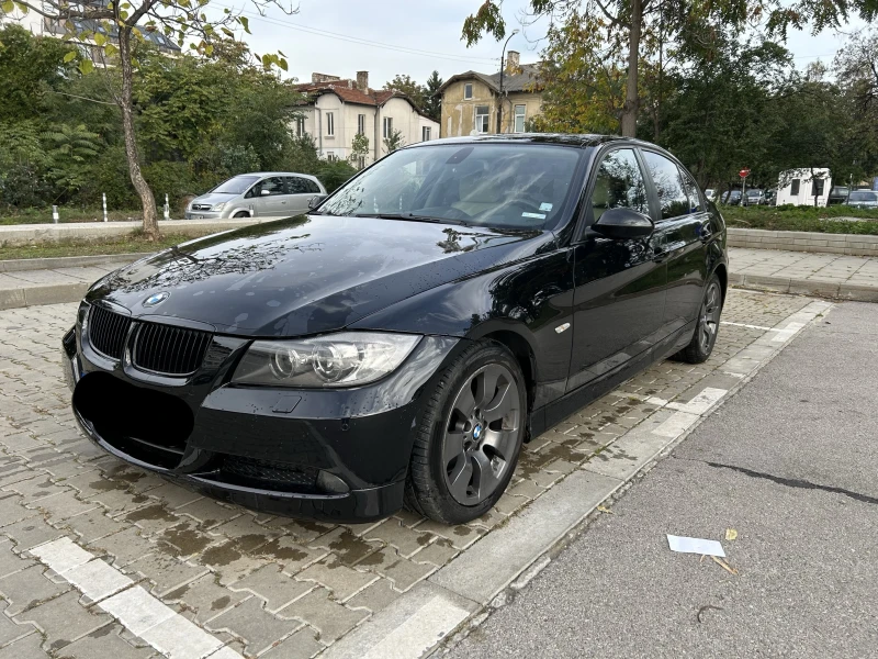 BMW 330 xDrive, снимка 1 - Автомобили и джипове - 47585040