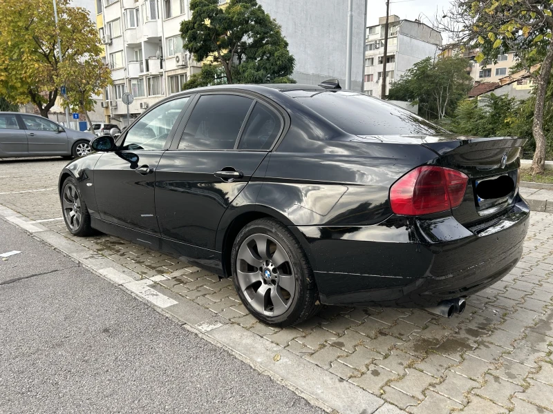 BMW 330 xDrive, снимка 6 - Автомобили и джипове - 47585040